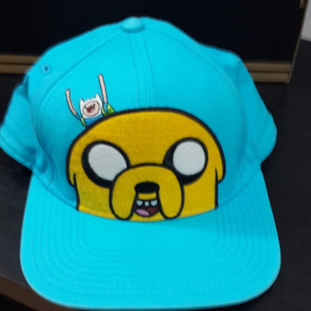 Adventure Time